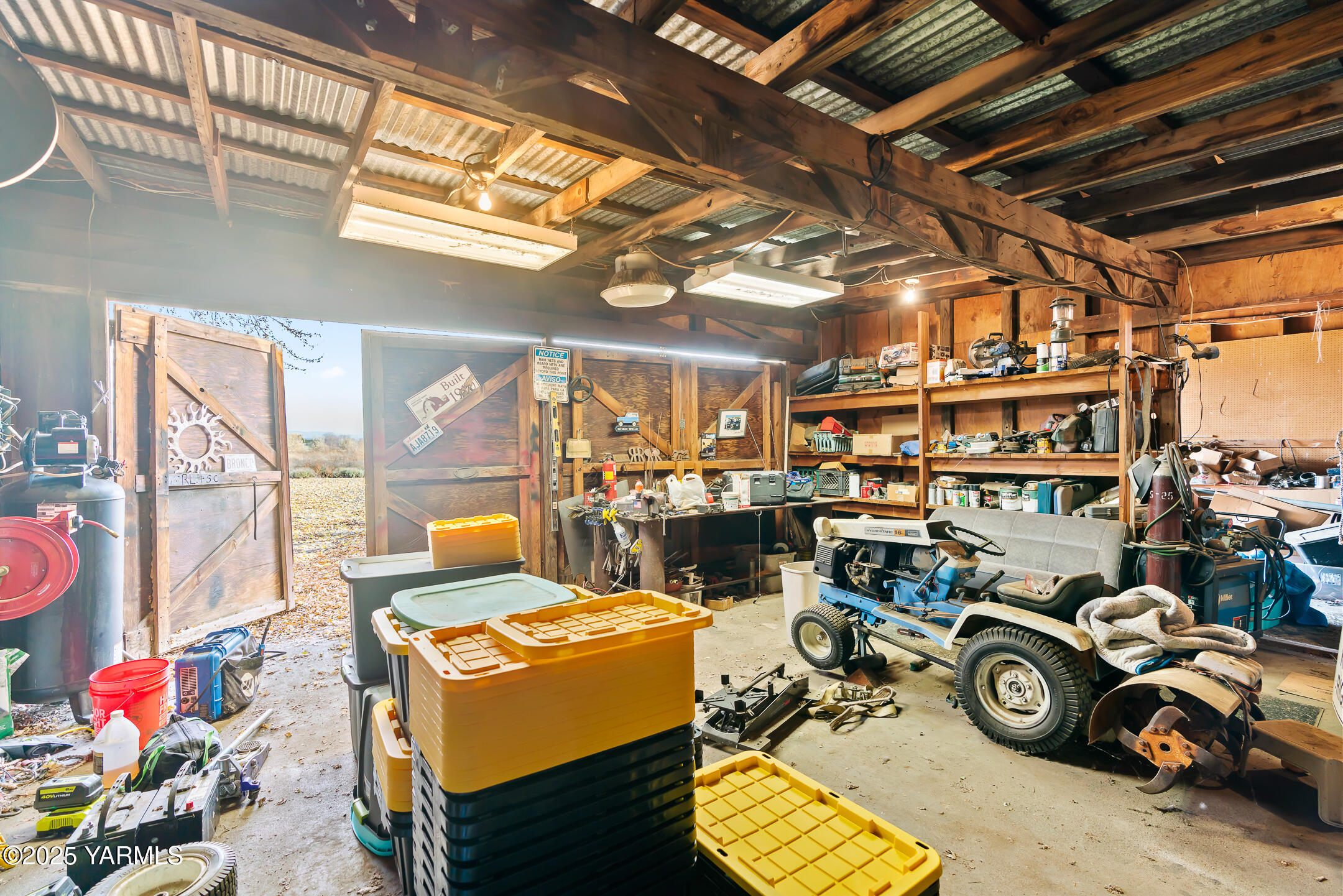 1803 Riverside Road Yakima, WA 98901 - Photo 34 of 53 a view of storage and utility room