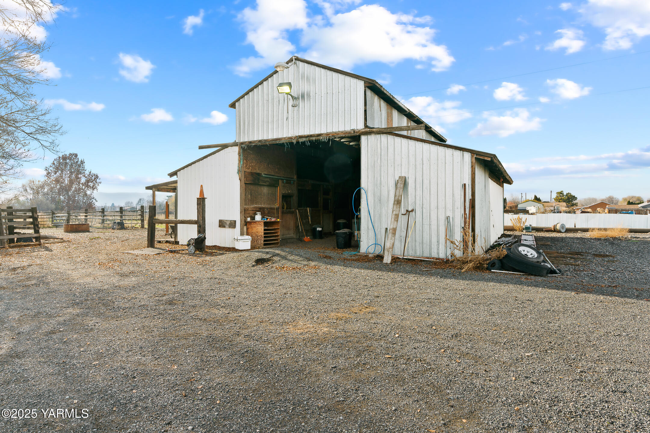 1803 Riverside Road Yakima, WA 98901 - Photo 40 of 53 a view of a house with a patio