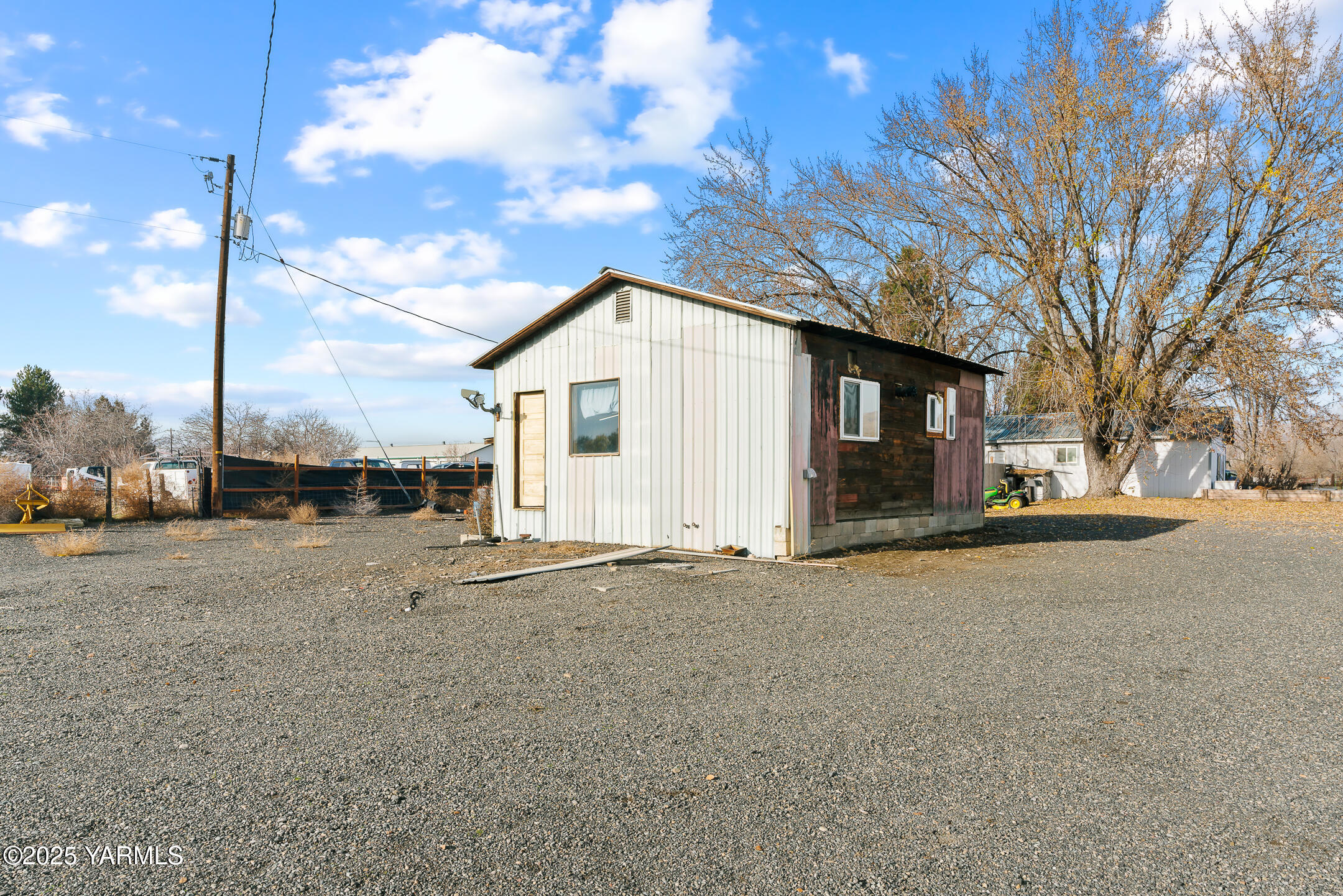1803 Riverside Road Yakima, WA 98901 - Photo 43 of 53 a view of a house with a yard