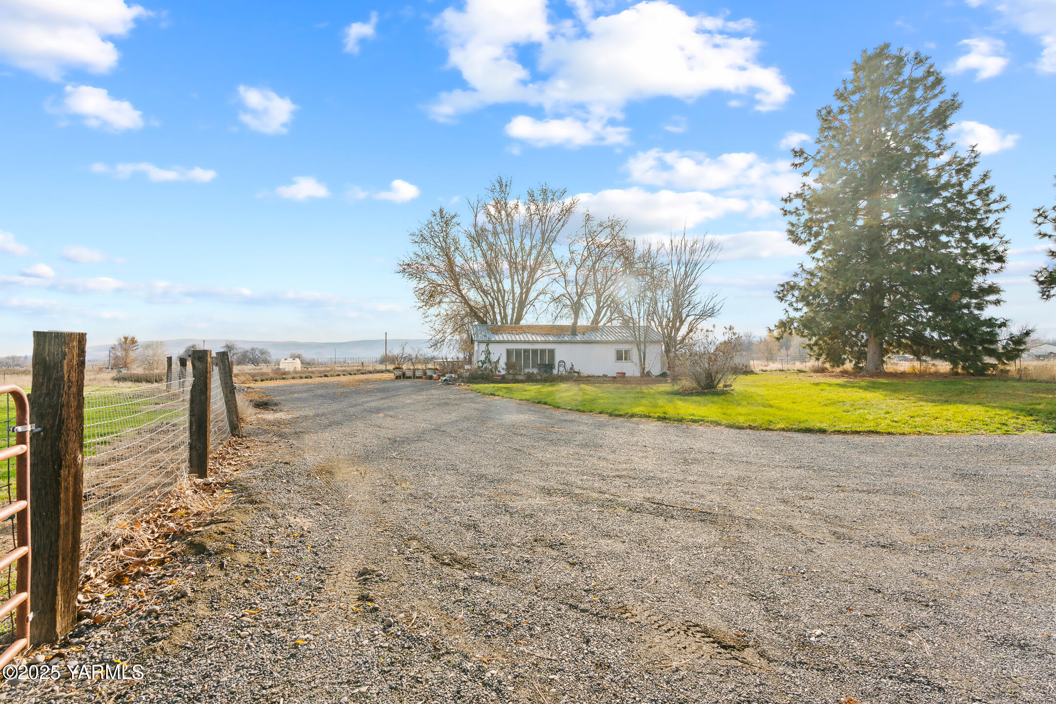 1803 Riverside Road Yakima, WA 98901 - Photo 51 of 53 a view of a swimming pool with an outdoor space and seating area
