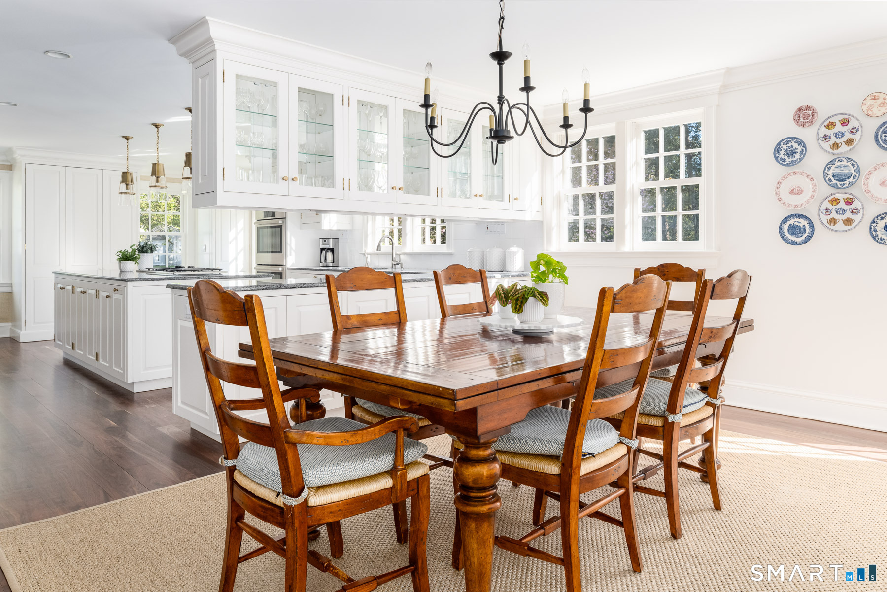 290 Lyons Plain Road Weston, CT 06883 - Photo 15 of 40