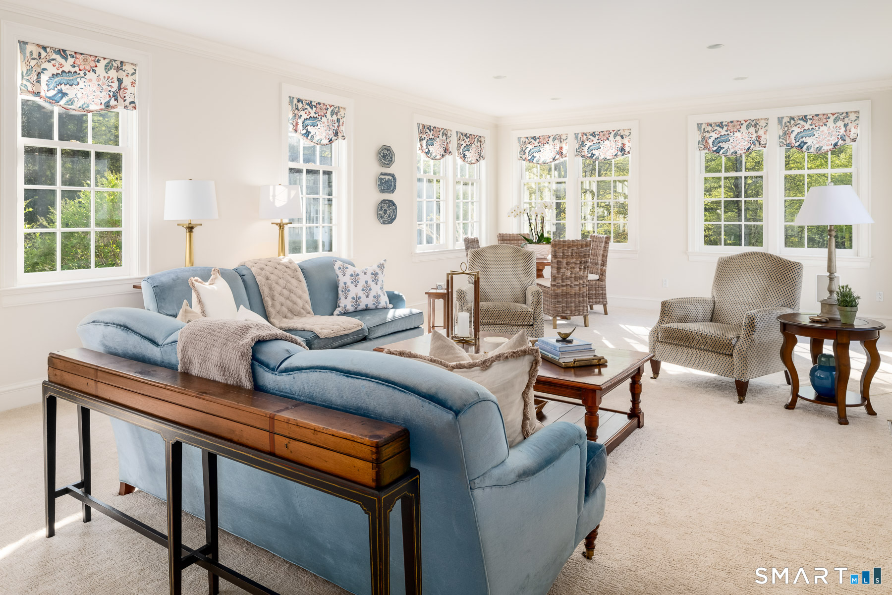 290 Lyons Plain Road Weston, CT 06883 - Photo 16 of 40