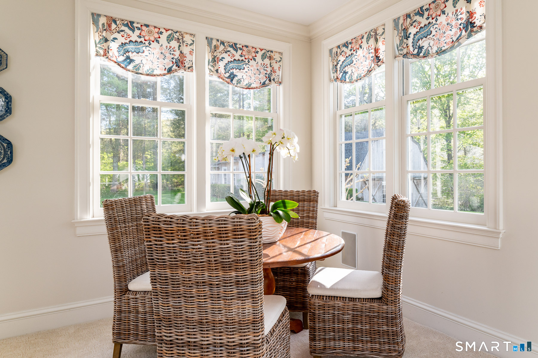 290 Lyons Plain Road Weston, CT 06883 - Photo 17 of 40