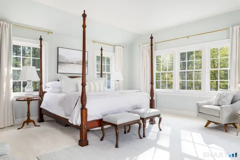 $2,995,000 | 290 Lyons Plain Road, Weston, CT 06883