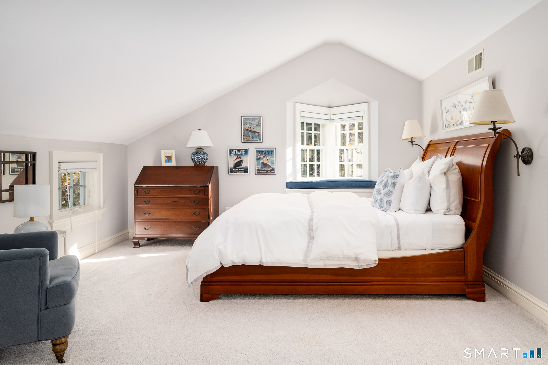 290 Lyons Plain Road Weston, CT 06883 - Photo 21 of 40