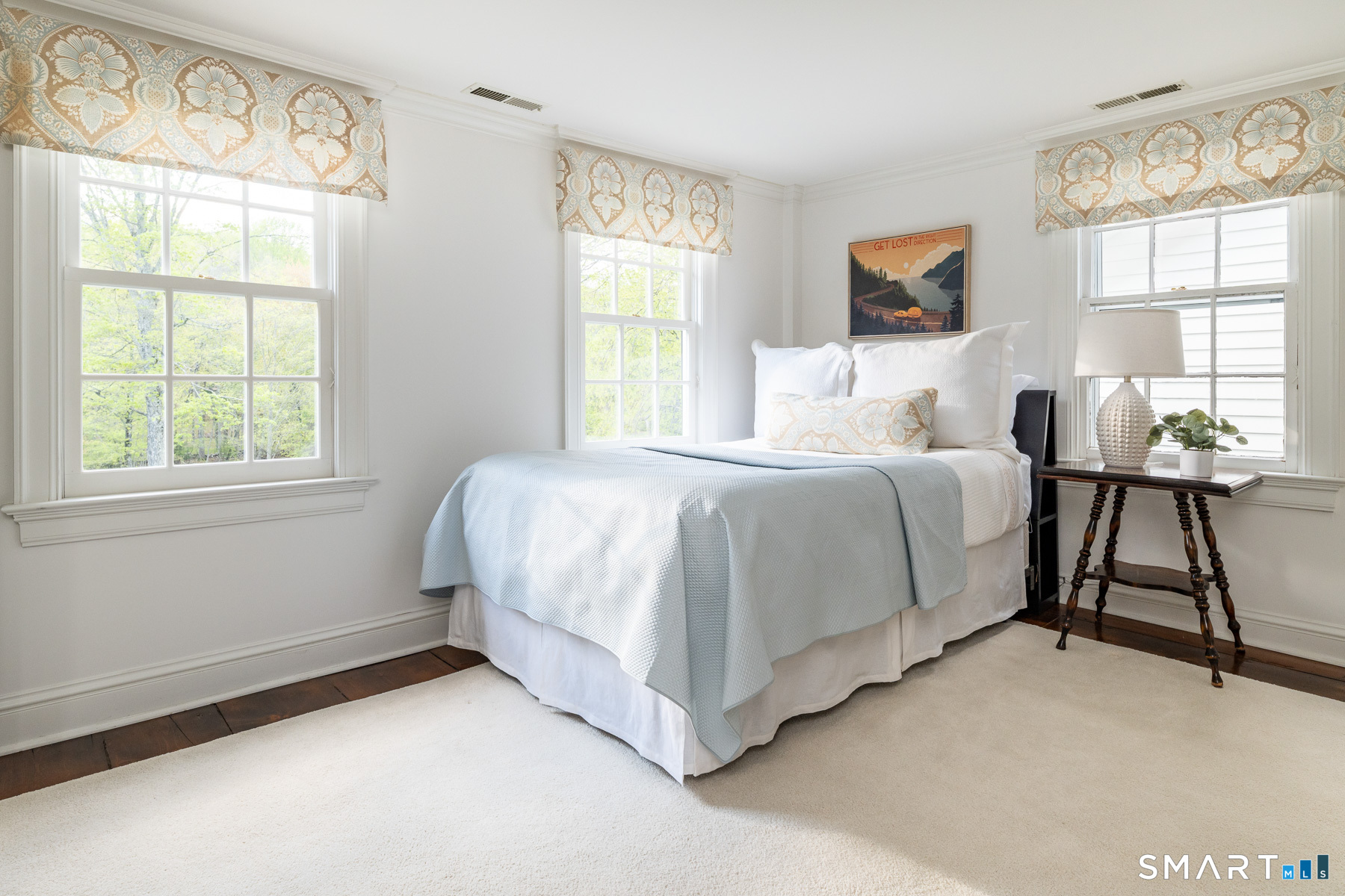 290 Lyons Plain Road Weston, CT 06883 - Photo 25 of 40