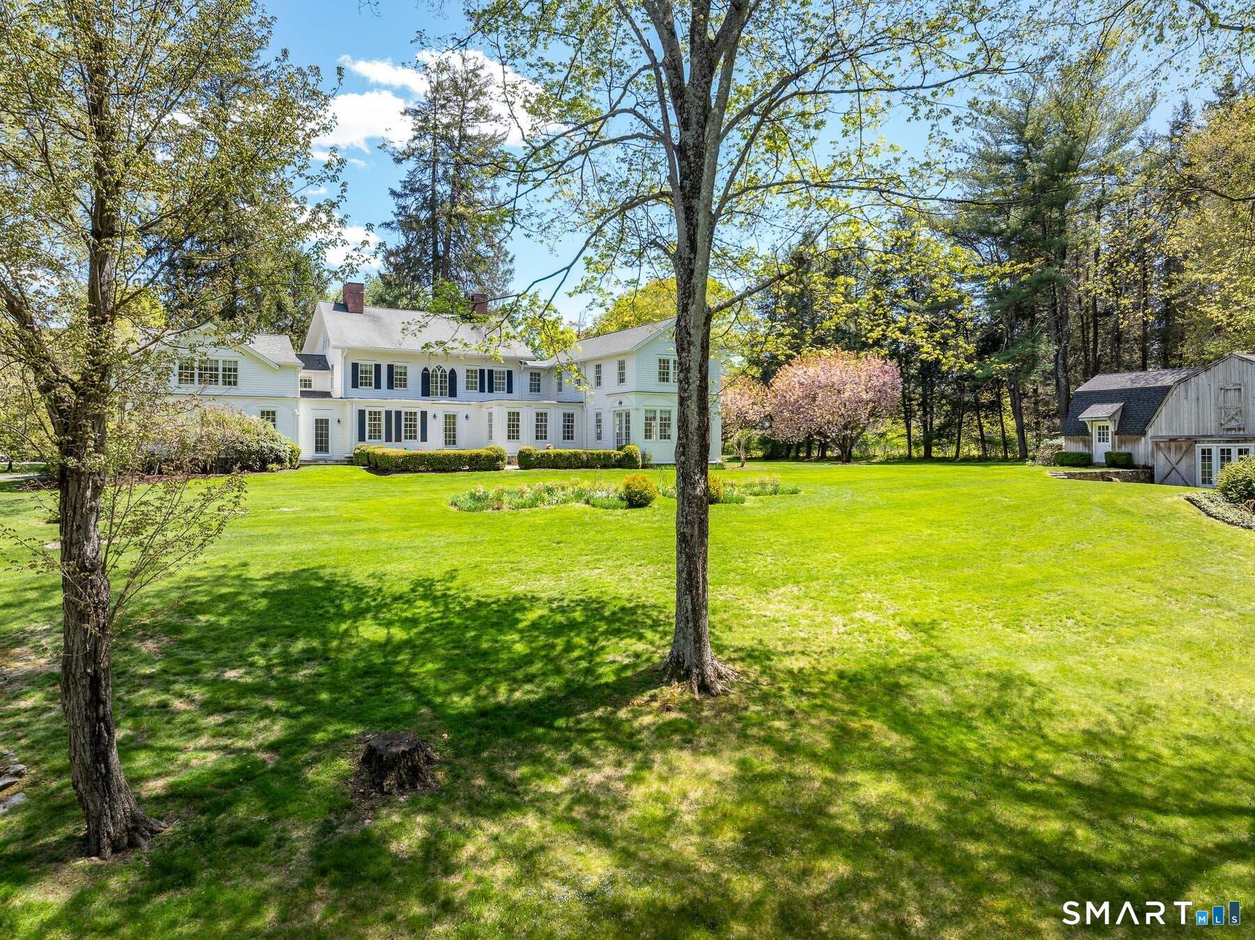 290 Lyons Plain Road Weston, CT 06883 - Photo 29 of 40