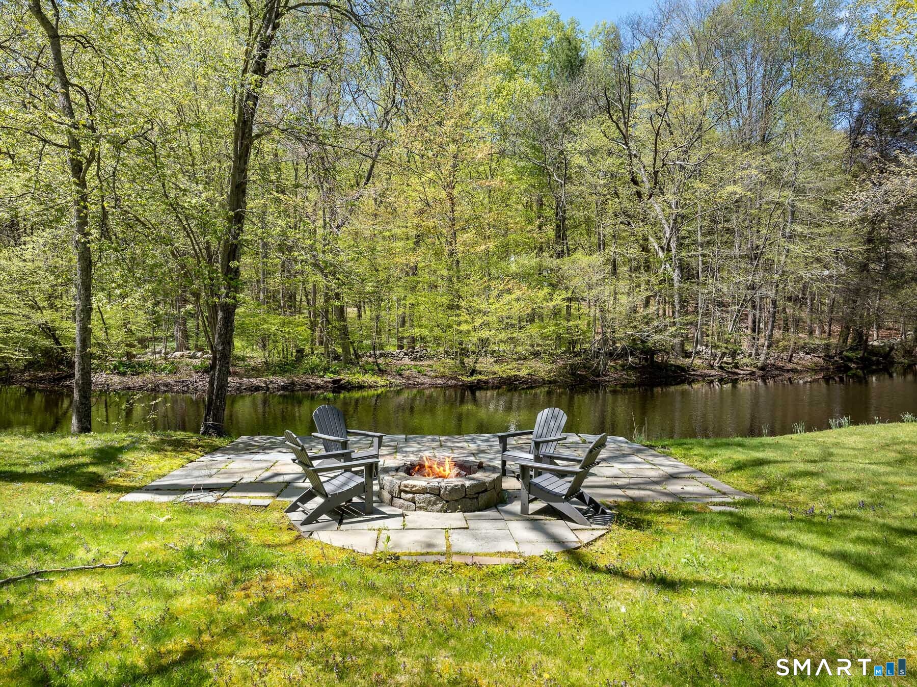290 Lyons Plain Road Weston, CT 06883 - Photo 30 of 40