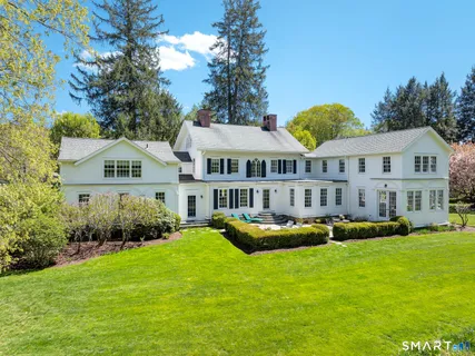 $2,995,000 | 290 Lyons Plain Road, Weston, CT 06883