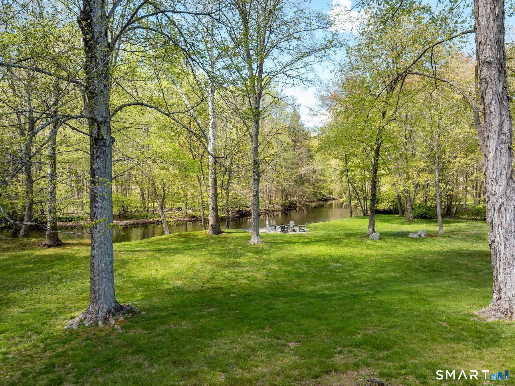 290 Lyons Plain Road Weston, CT 06883 - Photo 31 of 40