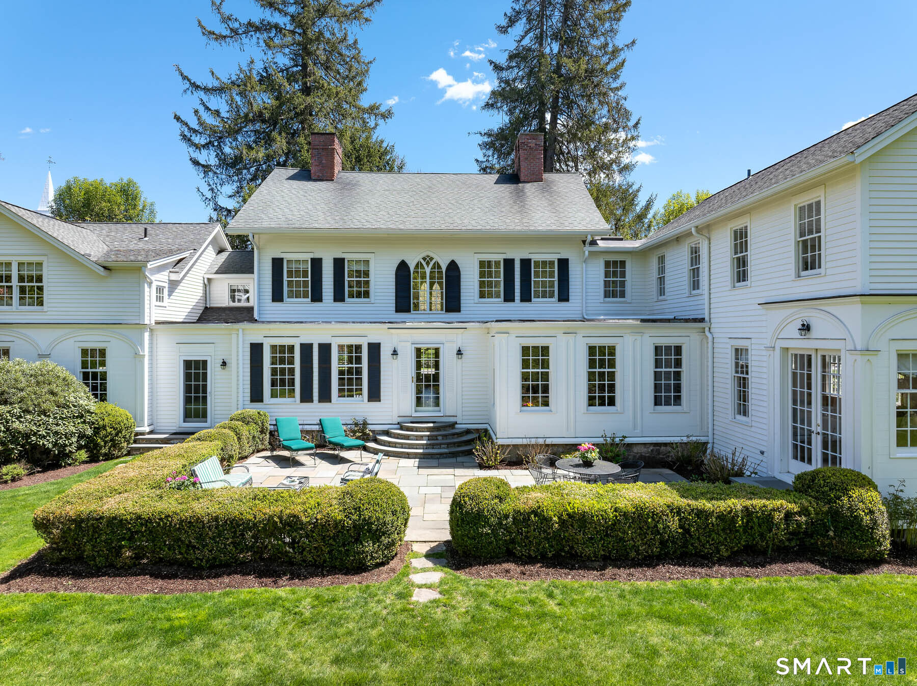 290 Lyons Plain Road Weston, CT 06883 - Photo 33 of 40