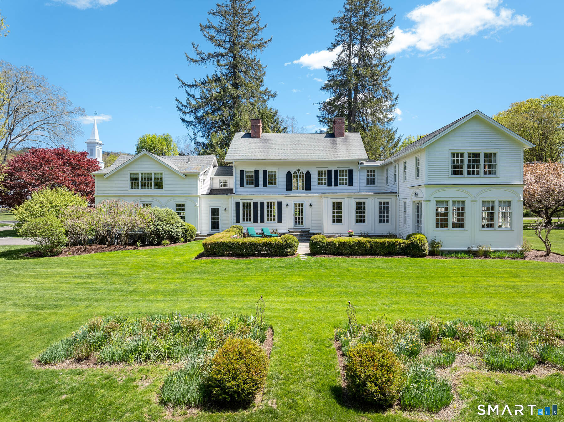 290 Lyons Plain Road Weston, CT 06883 - Photo 34 of 40