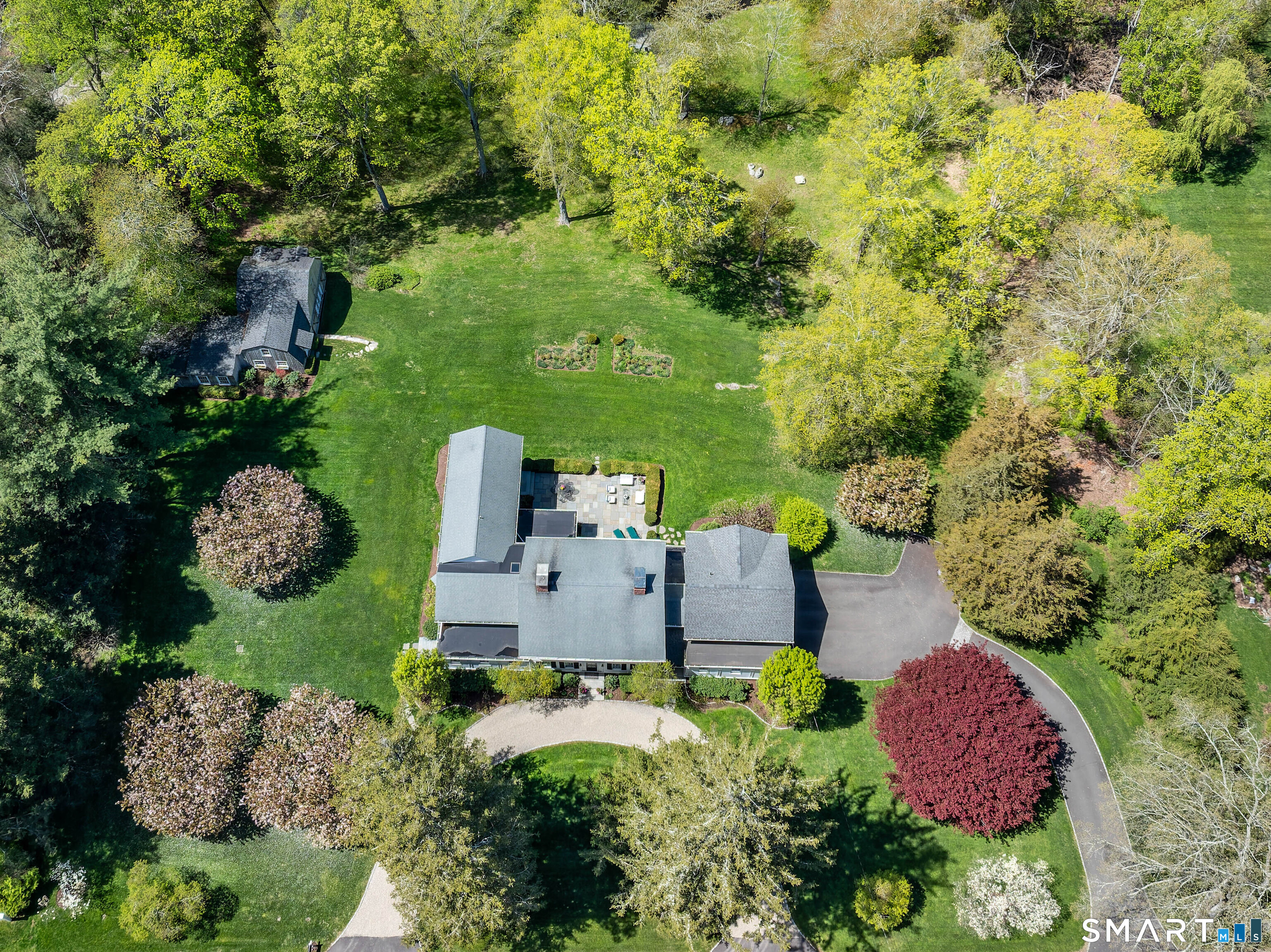 290 Lyons Plain Road Weston, CT 06883 - Photo 40 of 40