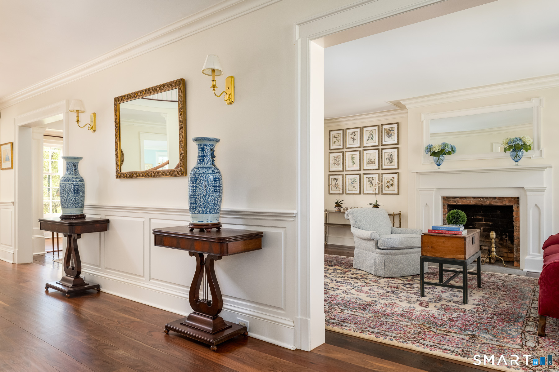 290 Lyons Plain Road Weston, CT 06883 - Photo 5 of 40