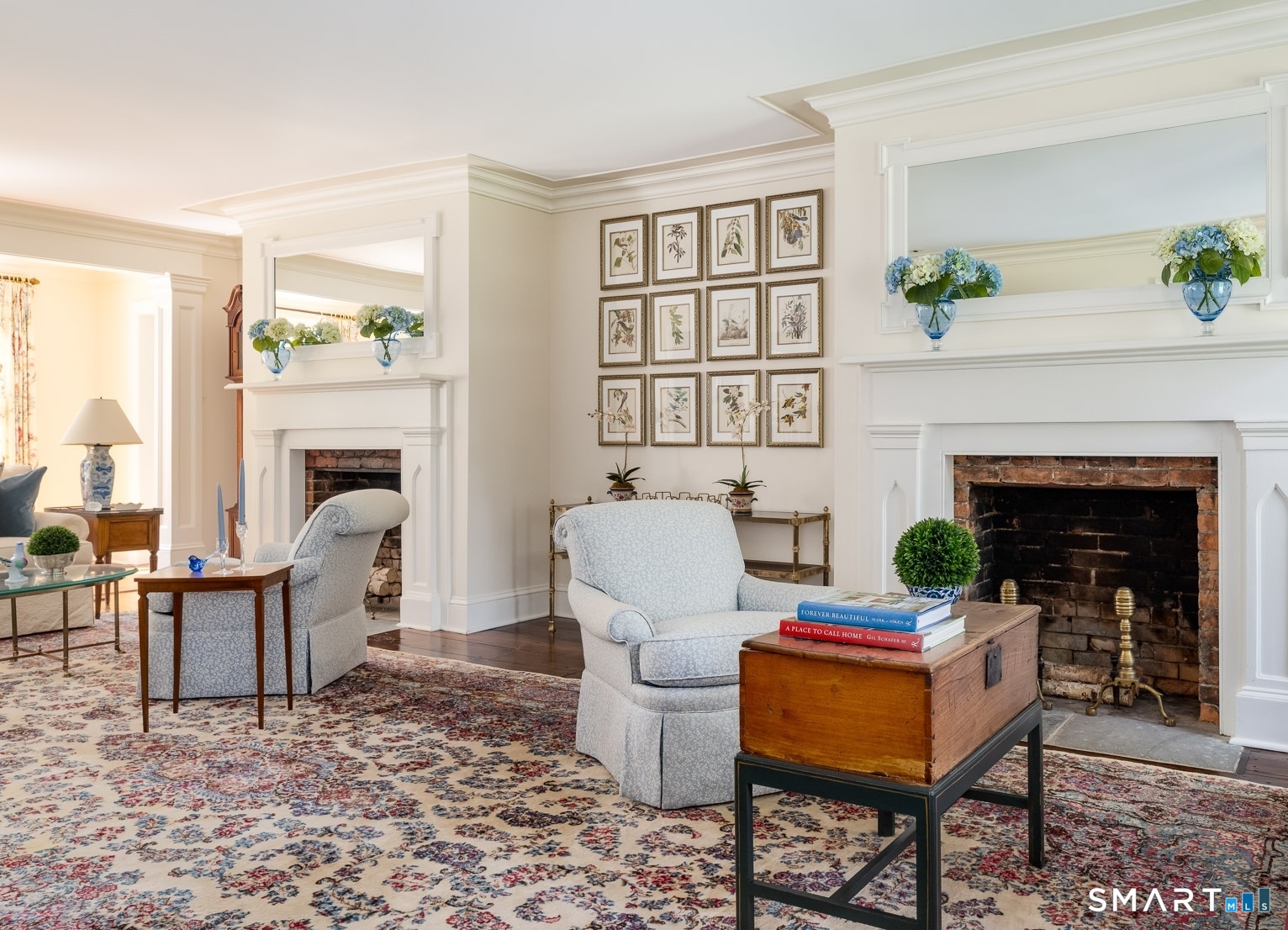 290 Lyons Plain Road Weston, CT 06883 - Photo 6 of 40