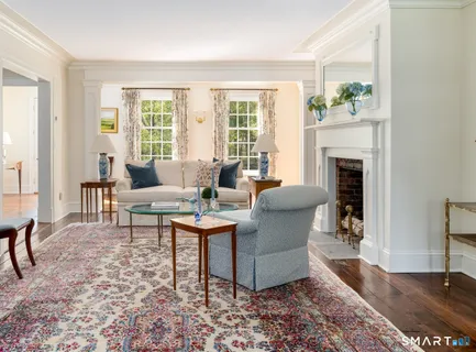 $2,995,000 | 290 Lyons Plain Road, Weston, CT 06883