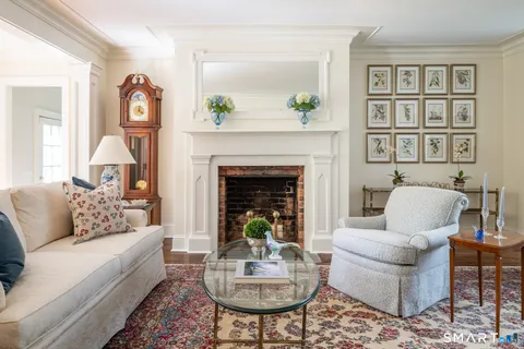 $2,995,000 | 290 Lyons Plain Road, Weston, CT 06883
