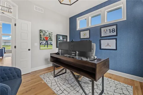 $950,000 | 15809 El Monte Street, Overland Park, KS 66224