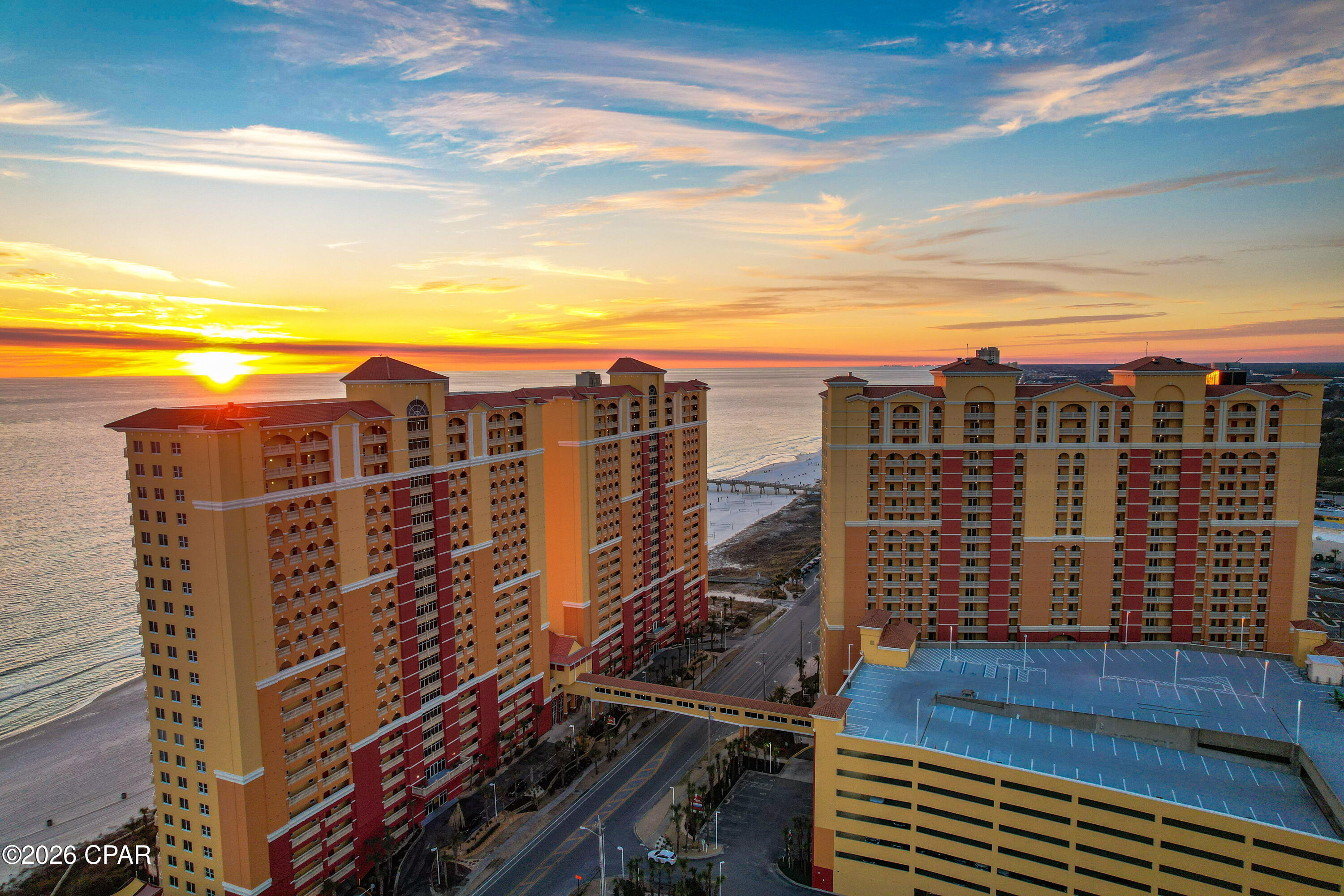 15928 Front Beach Road, Unit 31807 Panama City Beach, FL 32413 - Photo 113 of 116