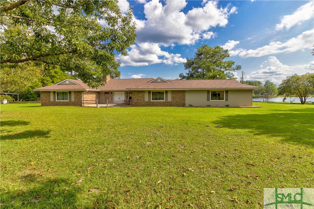 206 Lakeshore Road Guyton, GA 31312 - Photo 1 of 50 Gallery Image 1