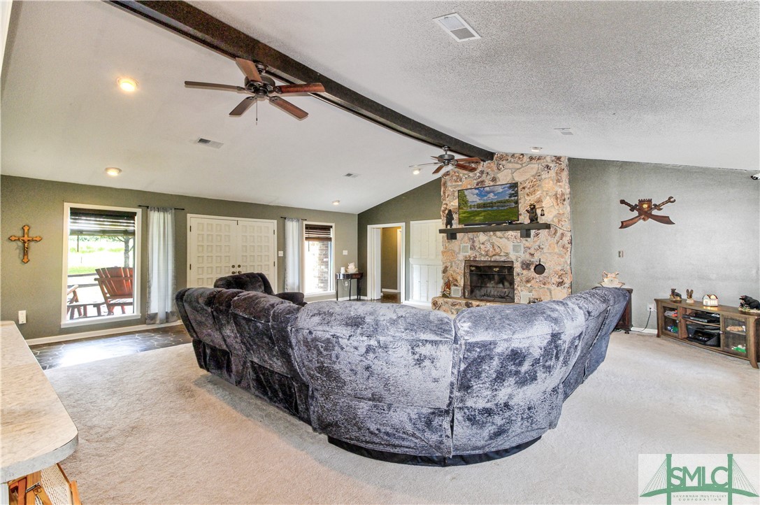 206 Lakeshore Road Guyton, GA 31312 - Photo 11 of 50 Gallery Image 11
