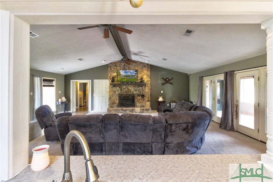 206 Lakeshore Road Guyton, GA 31312 - Photo 12 of 50 Gallery Image 12