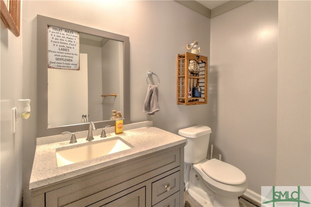 206 Lakeshore Road Guyton, GA 31312 - Photo 14 of 50 Gallery Image 14