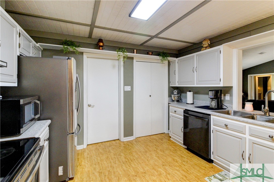 206 Lakeshore Road Guyton, GA 31312 - Photo 15 of 50 Gallery Image 15