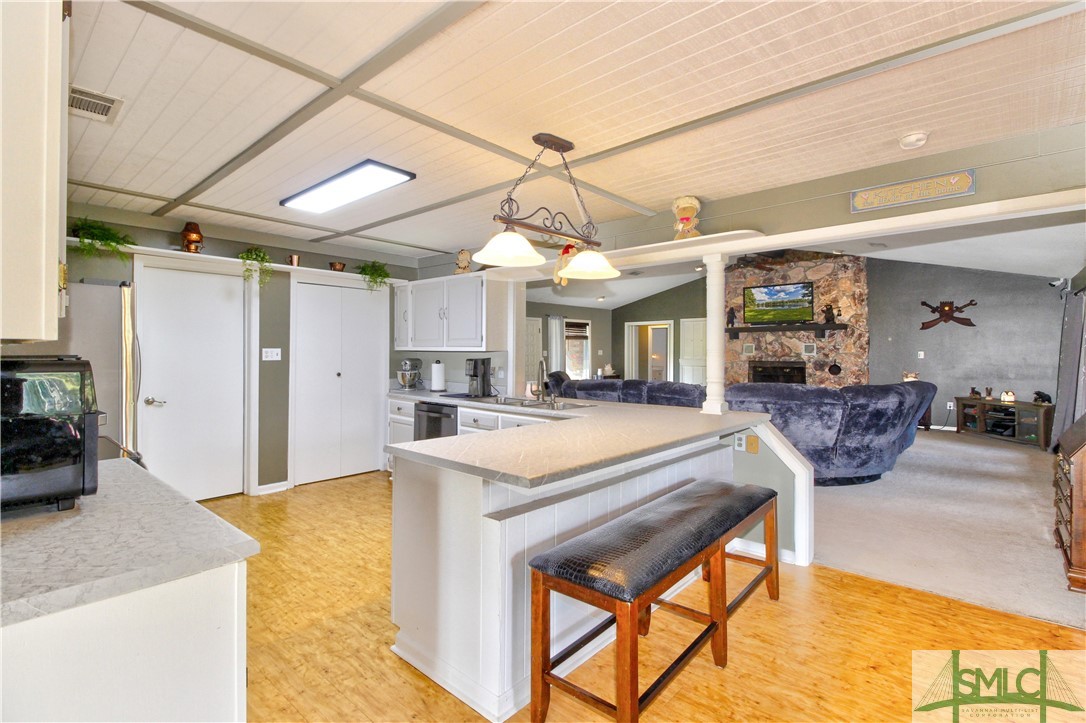 206 Lakeshore Road Guyton, GA 31312 - Photo 16 of 50 Gallery Image 16