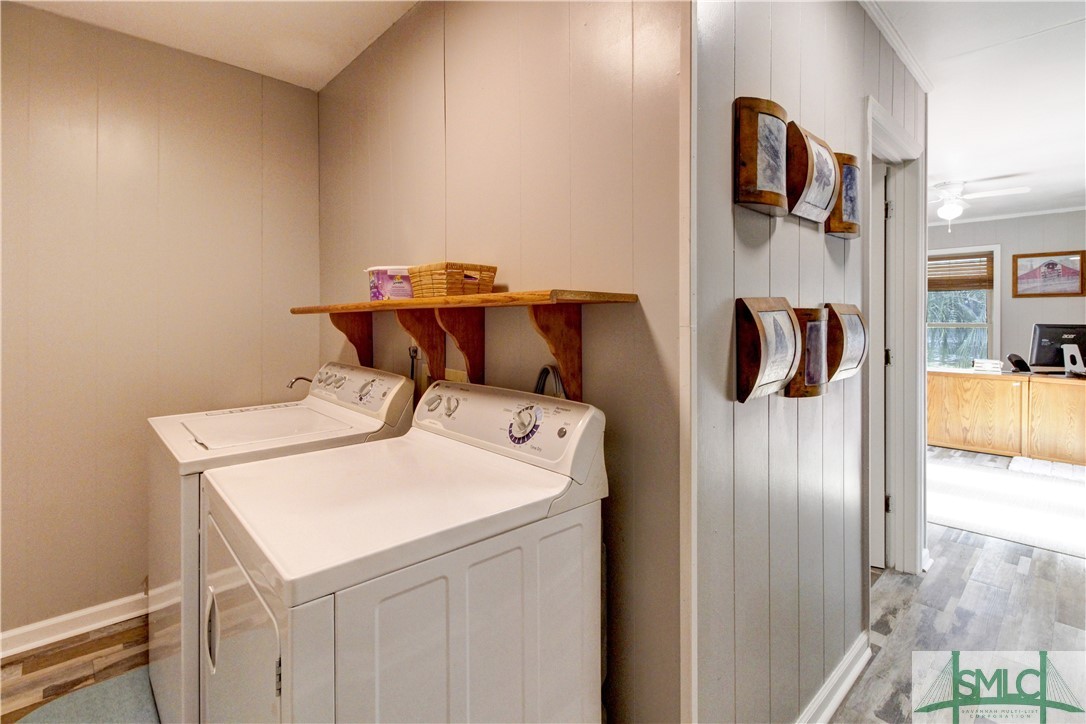 206 Lakeshore Road Guyton, GA 31312 - Photo 17 of 50 Gallery Image 17