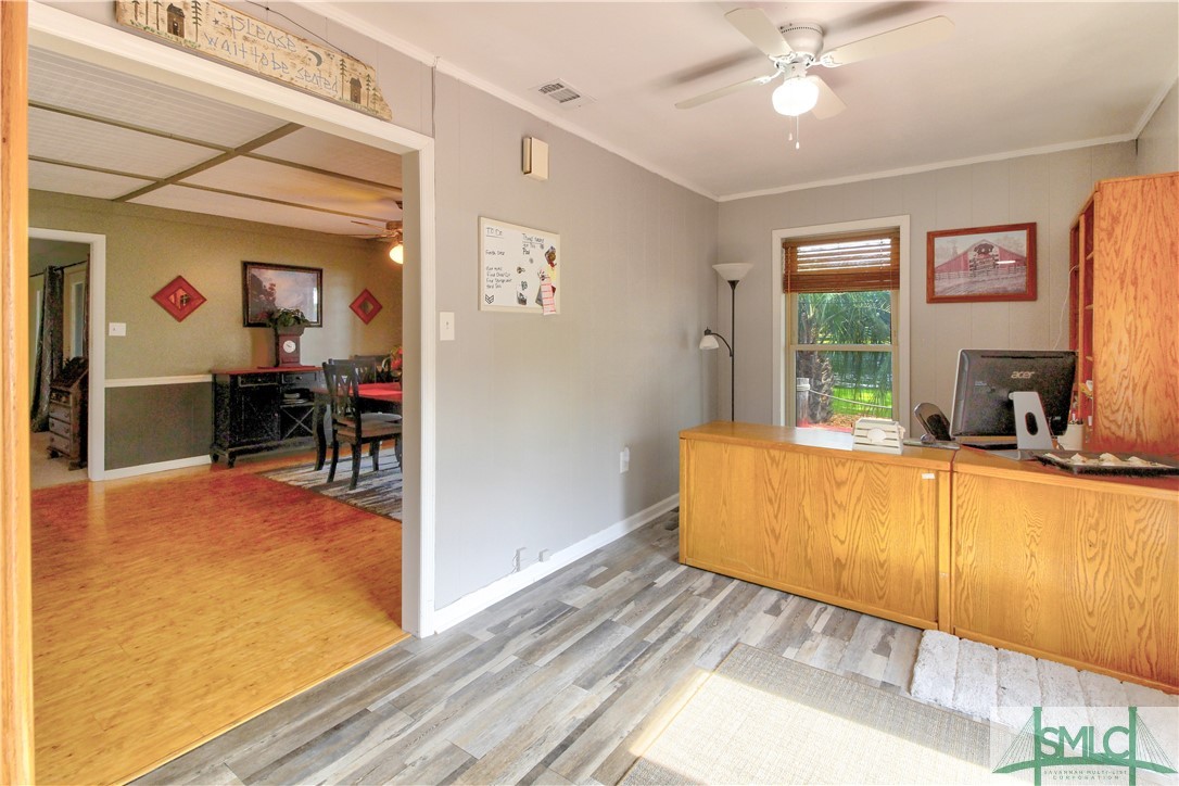 206 Lakeshore Road Guyton, GA 31312 - Photo 18 of 50 Gallery Image 18