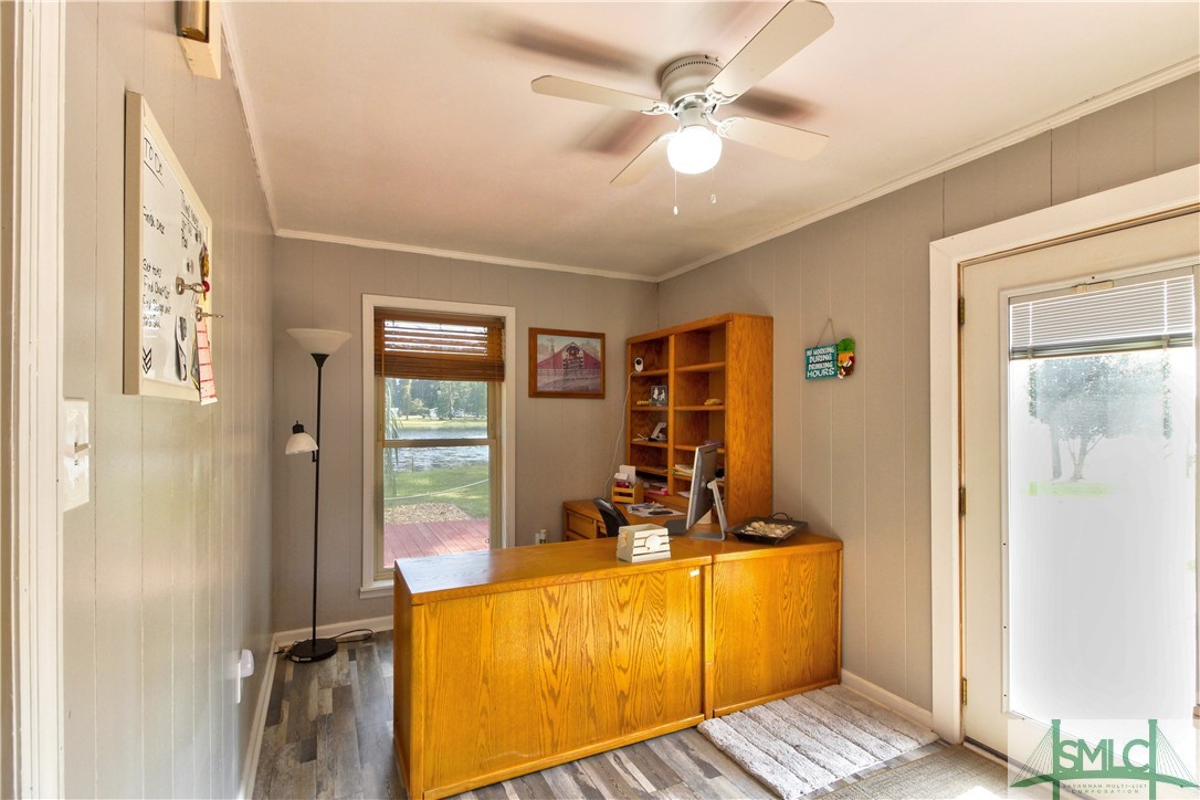 206 Lakeshore Road Guyton, GA 31312 - Photo 20 of 50 Gallery Image 20