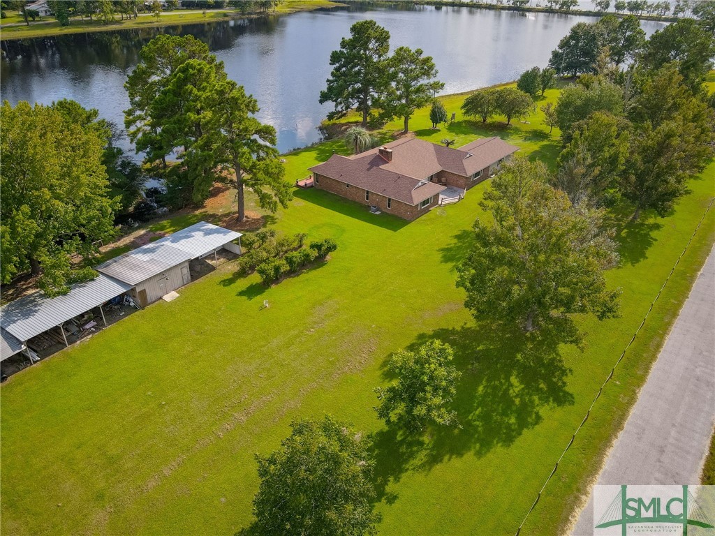 206 Lakeshore Road Guyton, GA 31312 - Photo 2 of 50 Gallery Image 2