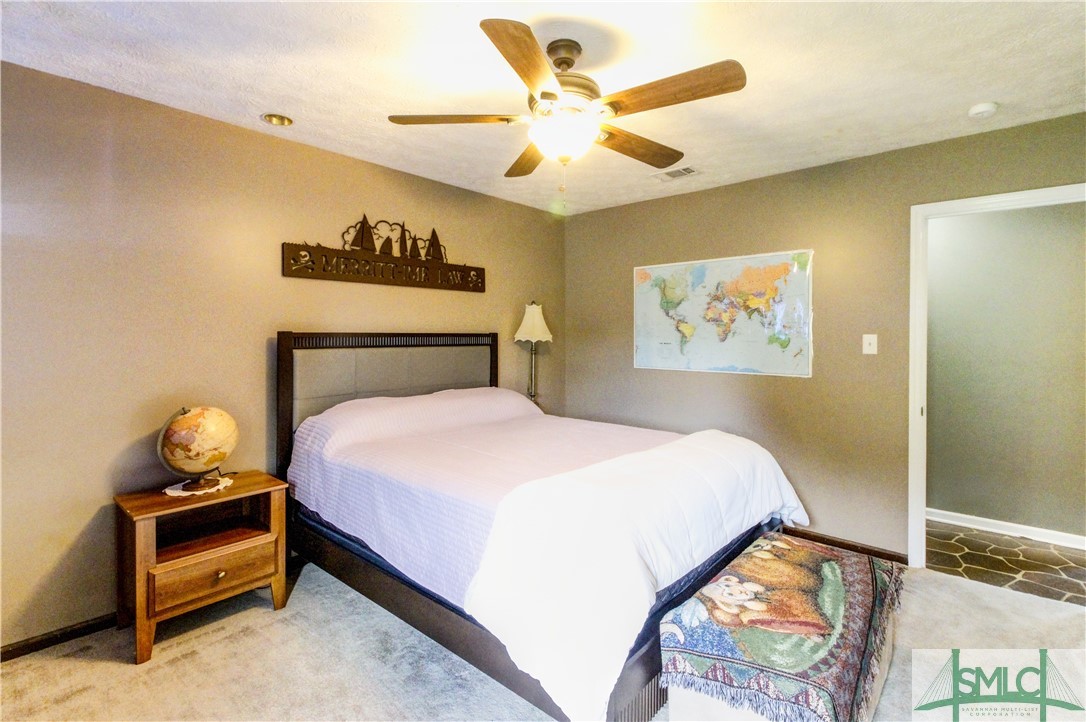 206 Lakeshore Road Guyton, GA 31312 - Photo 25 of 50 Gallery Image 25