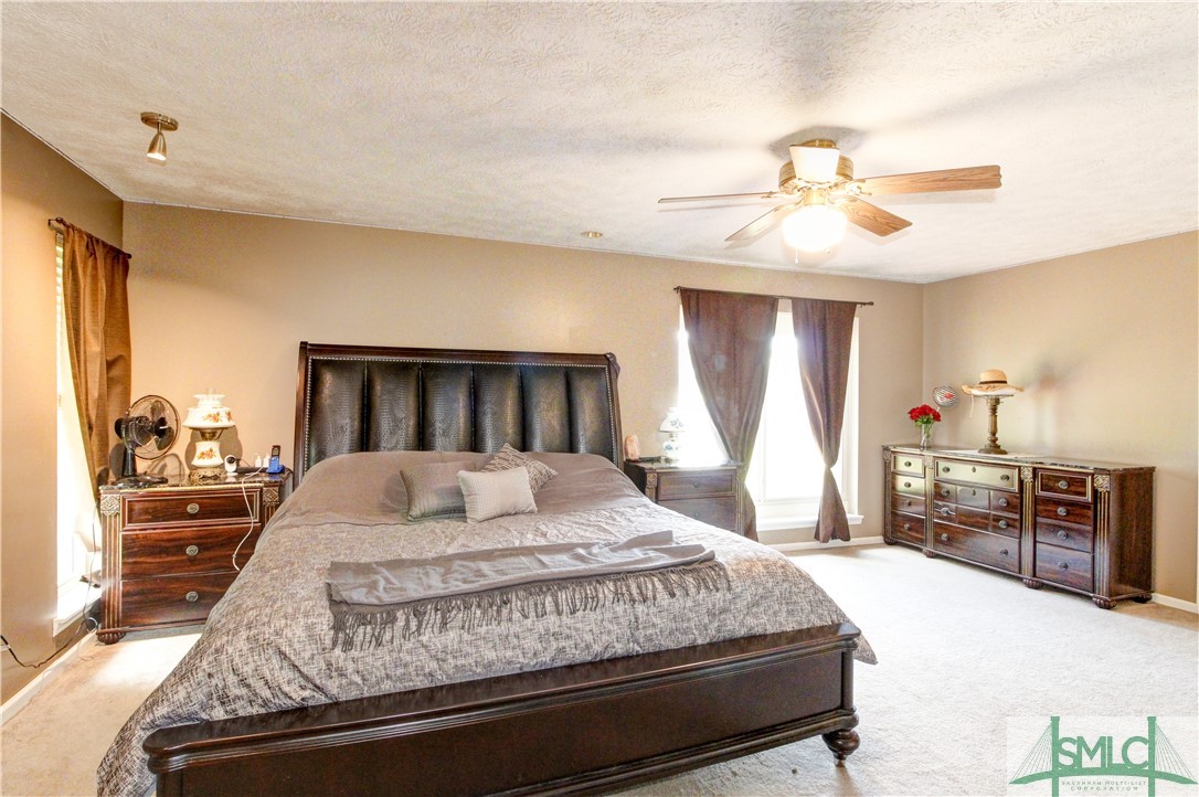 206 Lakeshore Road Guyton, GA 31312 - Photo 29 of 50 Gallery Image 29