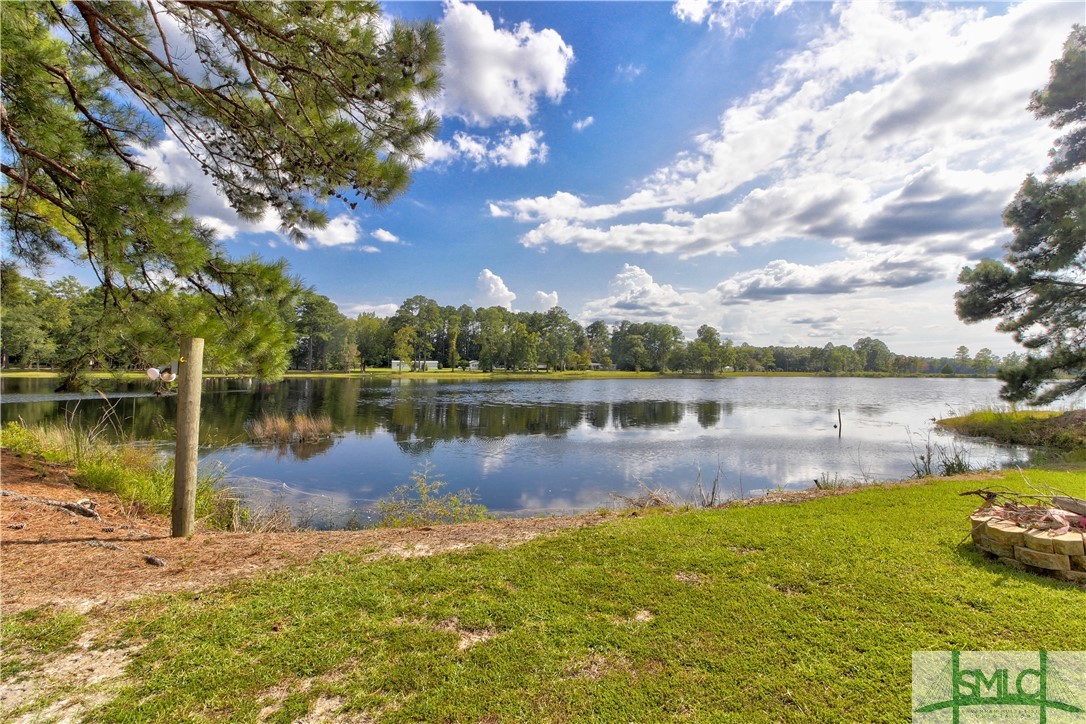 206 Lakeshore Road Guyton, GA 31312 - Photo 35 of 50 Gallery Image 35