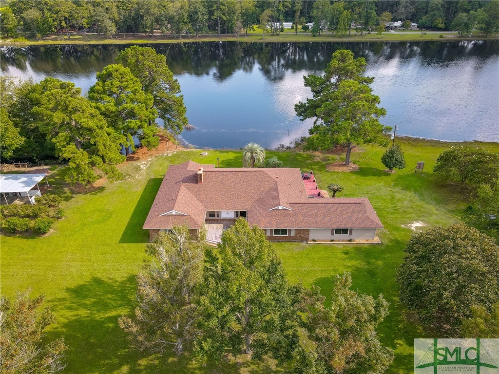206 Lakeshore Road Guyton, GA 31312 - Photo 38 of 50 Gallery Image 38
