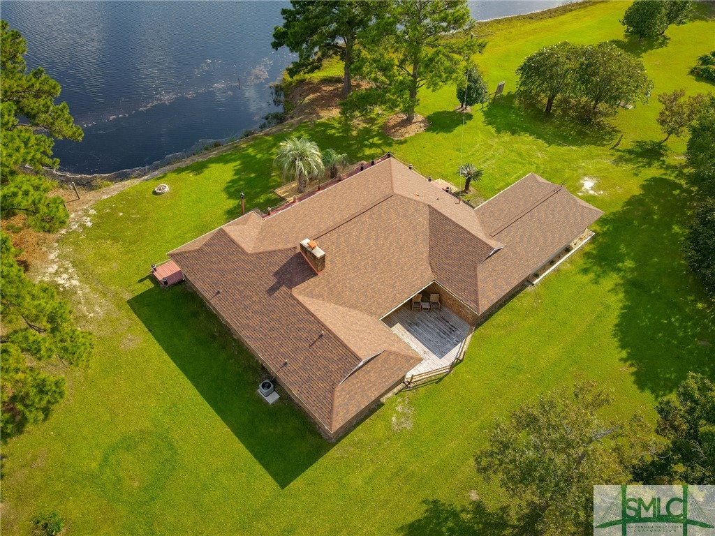 206 Lakeshore Road Guyton, GA 31312 - Photo 39 of 50 Gallery Image 39