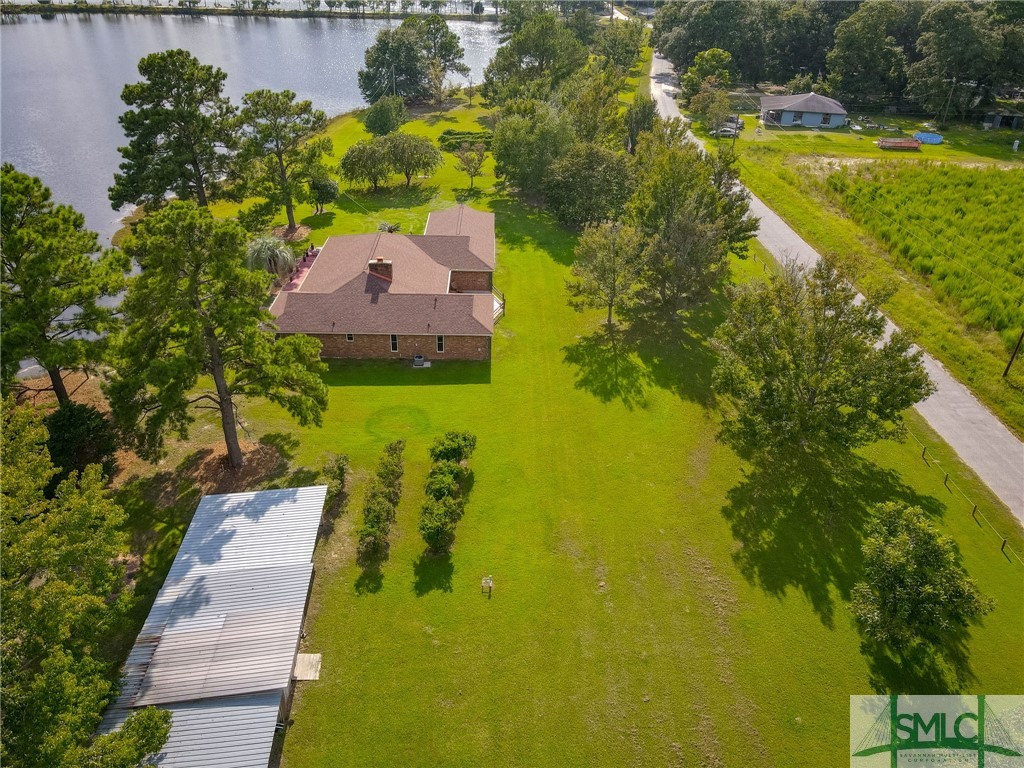 206 Lakeshore Road Guyton, GA 31312 - Photo 40 of 50 Gallery Image 40