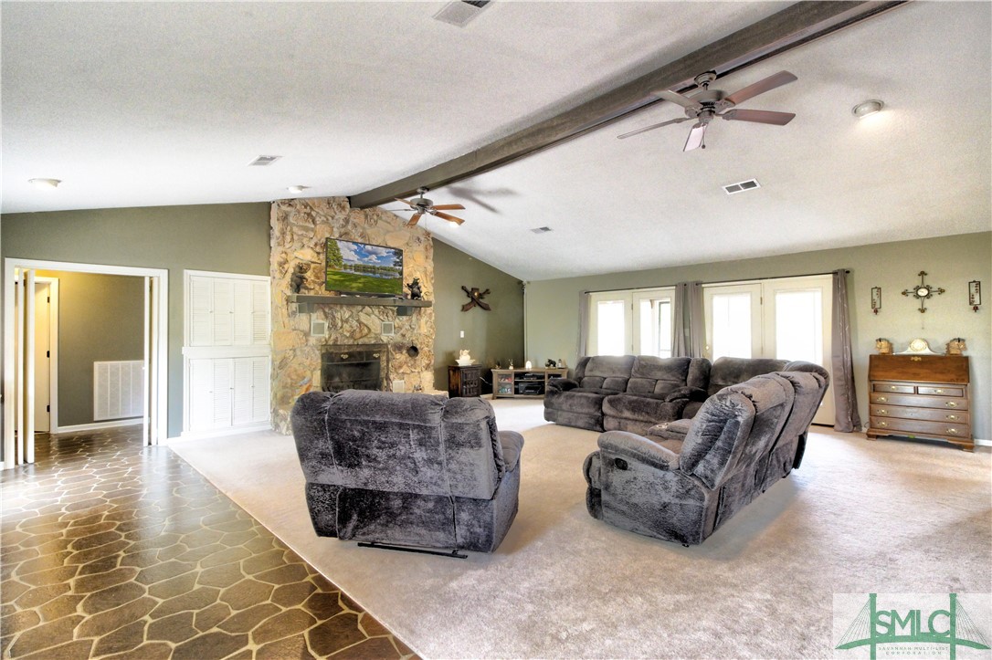 206 Lakeshore Road Guyton, GA 31312 - Photo 4 of 50 Gallery Image 4
