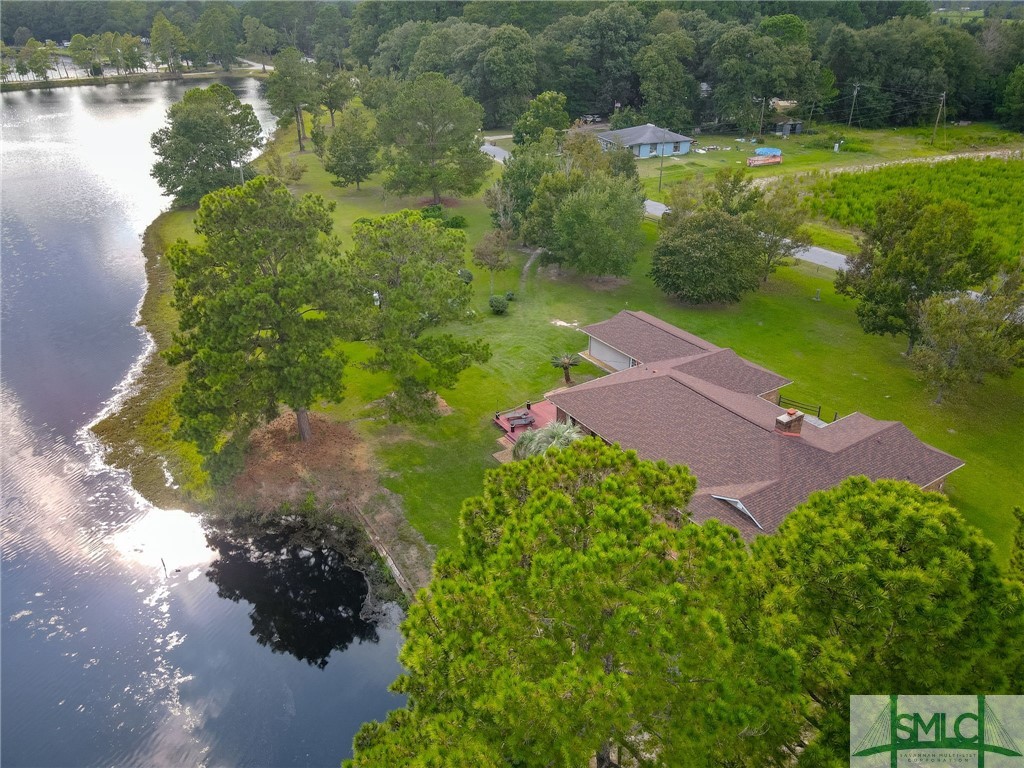206 Lakeshore Road Guyton, GA 31312 - Photo 41 of 50 Gallery Image 41