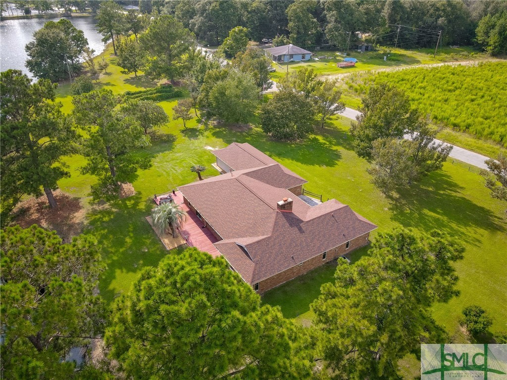 206 Lakeshore Road Guyton, GA 31312 - Photo 42 of 50 Gallery Image 42