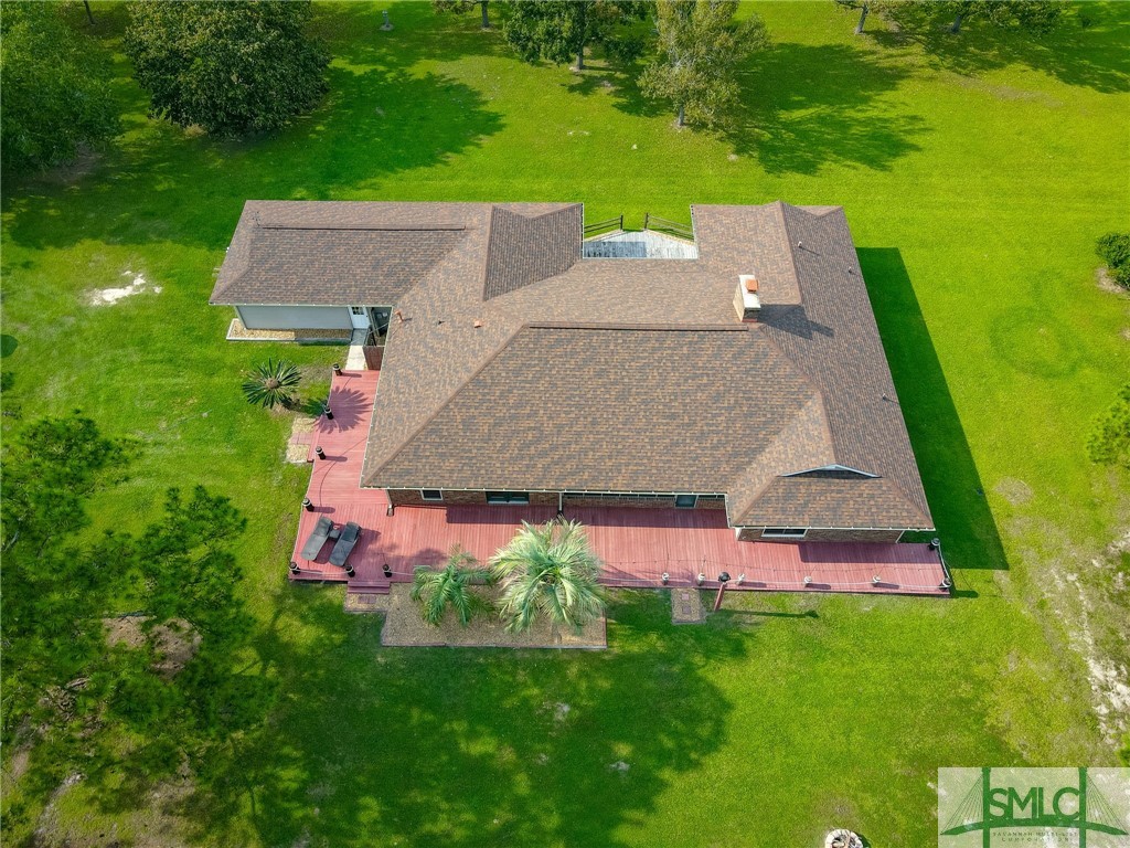 206 Lakeshore Road Guyton, GA 31312 - Photo 43 of 50 Gallery Image 43