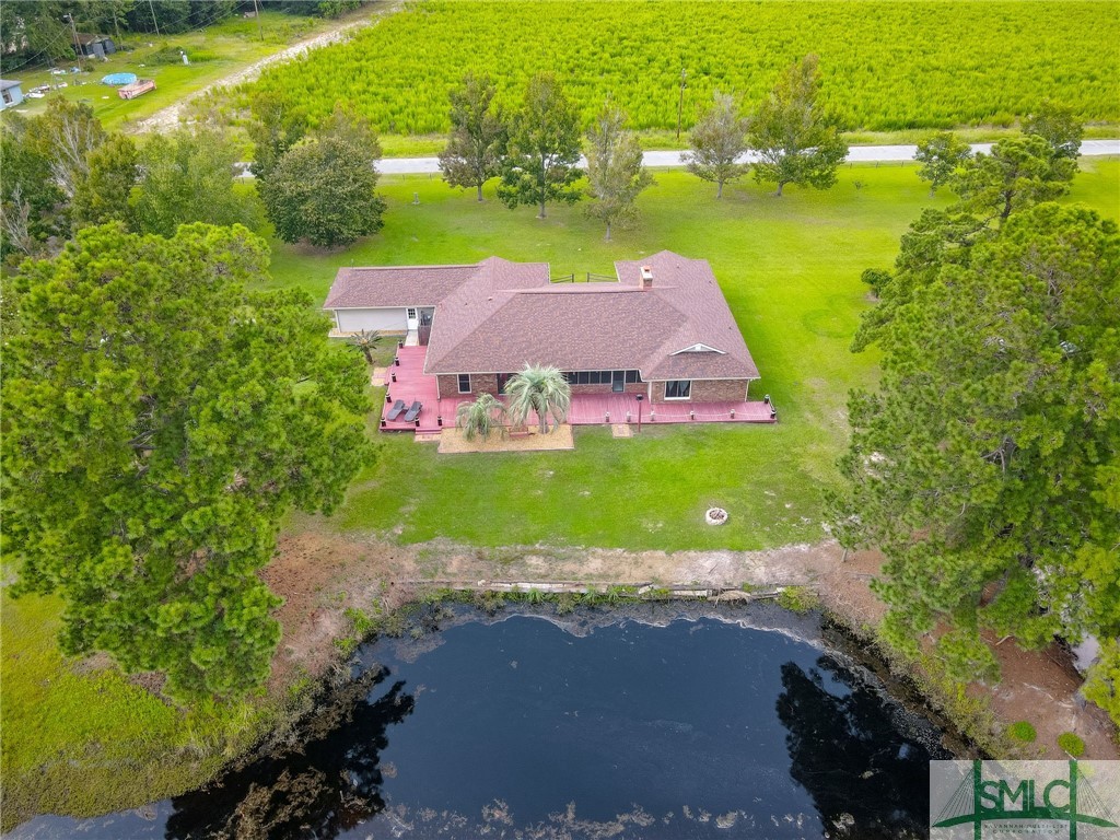 206 Lakeshore Road Guyton, GA 31312 - Photo 44 of 50 Gallery Image 44
