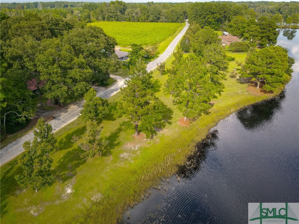 206 Lakeshore Road Guyton, GA 31312 - Photo 45 of 50 Gallery Image 45