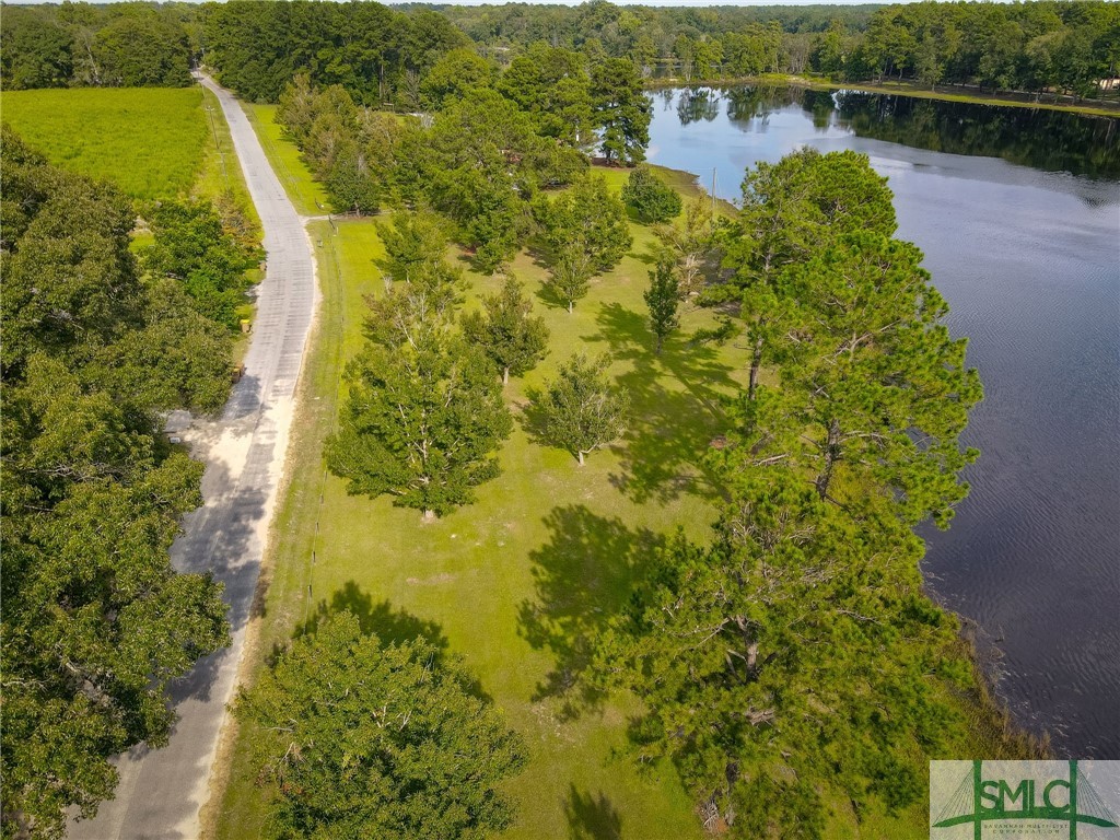 206 Lakeshore Road Guyton, GA 31312 - Photo 46 of 50 Gallery Image 46