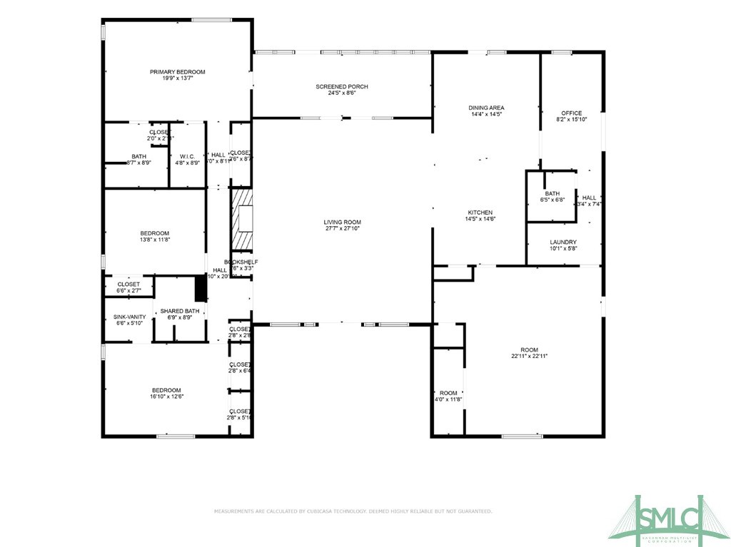 206 Lakeshore Road Guyton, GA 31312 - Photo 49 of 50 Gallery Image 49