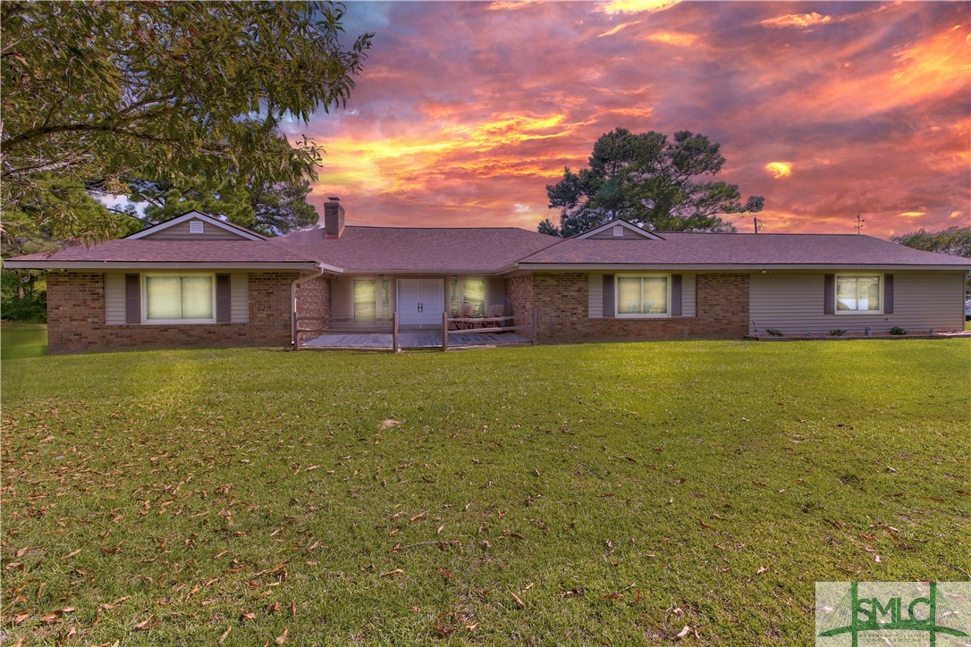 206 Lakeshore Road Guyton, GA 31312 - Photo 50 of 50 Gallery Image 50