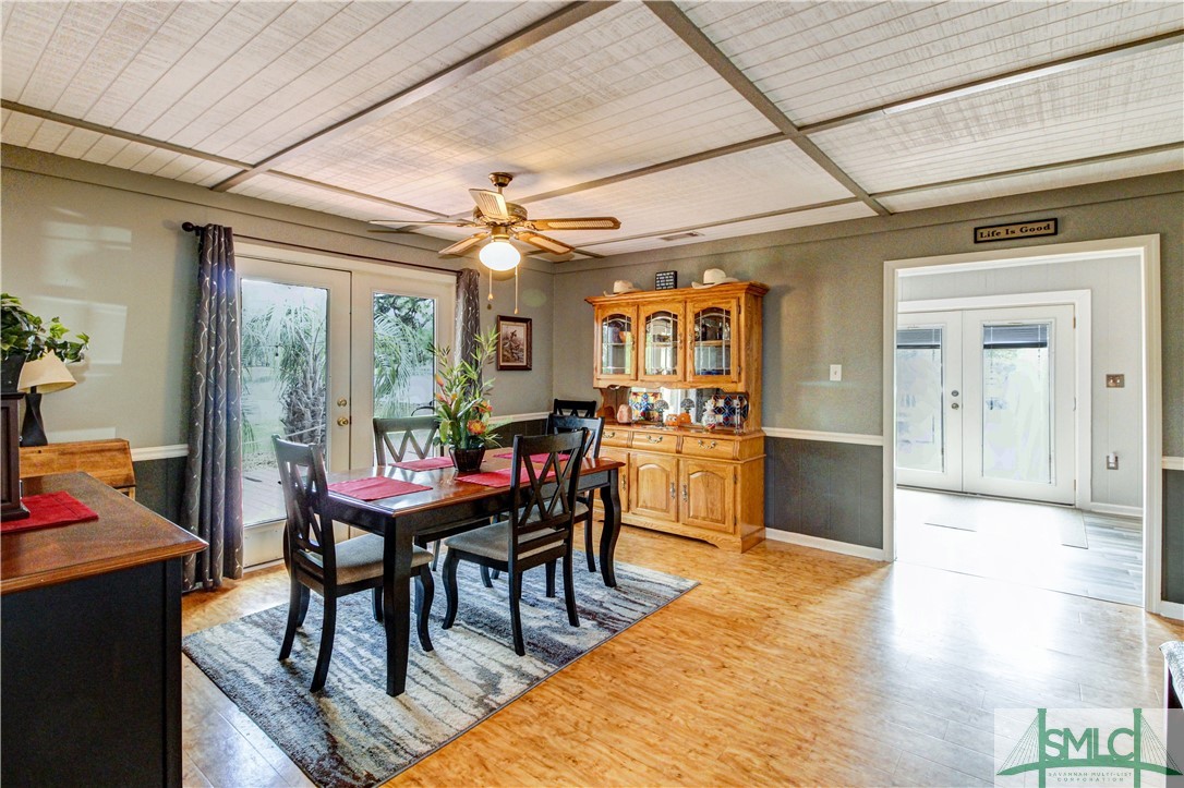 206 Lakeshore Road Guyton, GA 31312 - Photo 5 of 50 Gallery Image 5