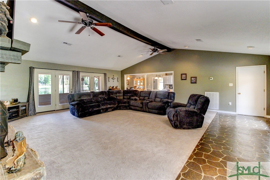 206 Lakeshore Road Guyton, GA 31312 - Photo 9 of 50 Gallery Image 9